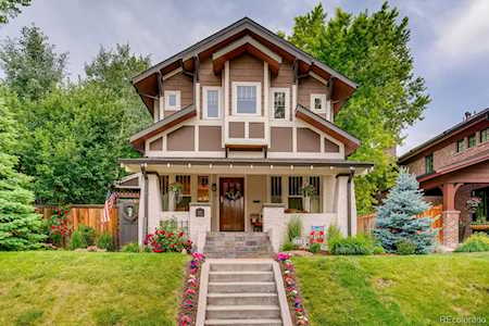 1231 S Gaylord St Denver, CO 80210
