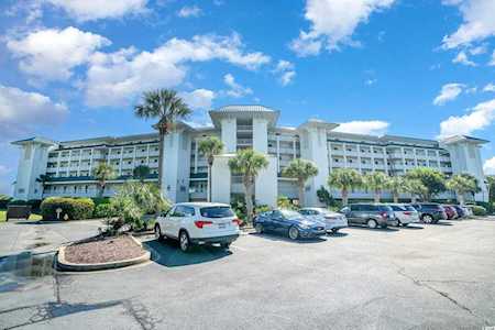 601 Retreat Beach Circle #102 Pawleys Island, SC 29585