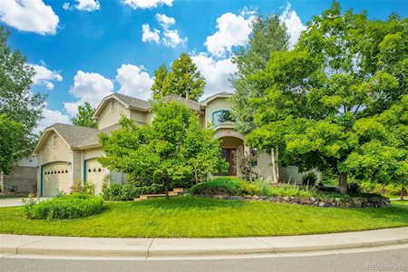 5661 Cascade Place Boulder, CO 80303