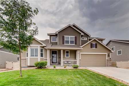 11093 Cherryvale St Firestone, CO 80504