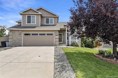 15531 Candle Creek Dr Monument, CO 80132