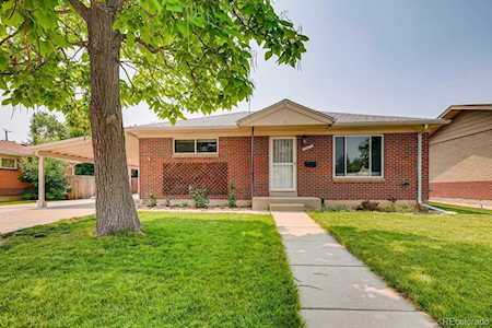 10677 Northglenn Dr Northglenn, CO 80233
