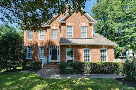 11824 Autumnwood Ct Glen Allen, VA 23059