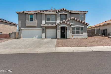 10520 W Adela Drive Peoria, AZ 85383