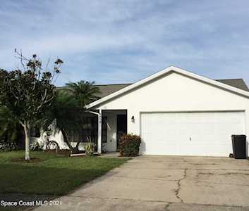 810 Kara Circle Rockledge, FL 32955