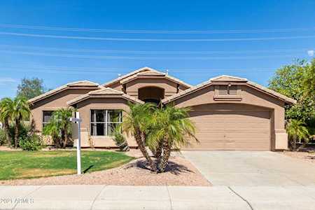 22816 N 34th Drive Phoenix, AZ 85027