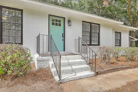 1317 Hermitage Ave Charleston, SC 29412