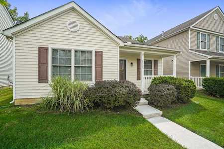 8712 Pennycress Lane Lewis Center, OH 43035