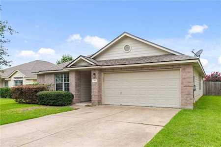 7811 Buck Meadow DR Georgetown, TX 78628