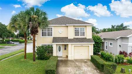 14336 Rainsong Dr Orlando, FL 32824