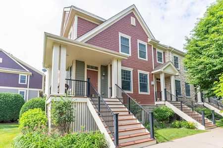 10756 Falling Water Lane #D Woodbury, MN 55129