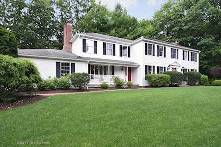 195 Boulder Way East Greenwich, RI 02818