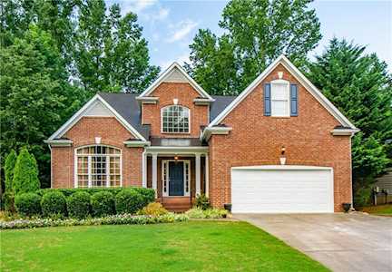 3030 Spring Field Ct Alpharetta, GA 30004