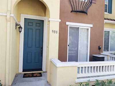 908 Timberwood Irvine, CA 92620