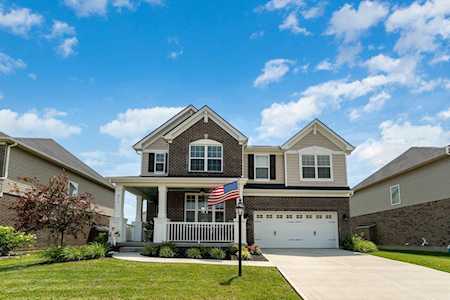 812 Lakerun Ln Erlanger, KY 41018