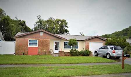 6635 Albemarle PARKWAY New Port Richey, FL 34653