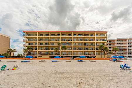 14710 Gulf Blvd #205 Madeira Beach, FL 33708