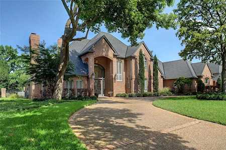 4503 Lakeside Drive Colleyville, TX 76034
