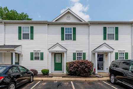 4632 Parrau Drive Columbus, OH 43228