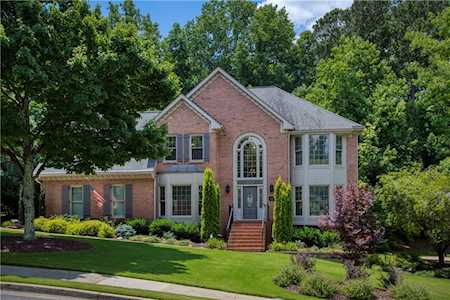 4150 Park Brooke Dr Alpharetta, GA 30022