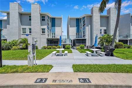 179 Medallion Blvd #F Madeira Beach, FL 33708