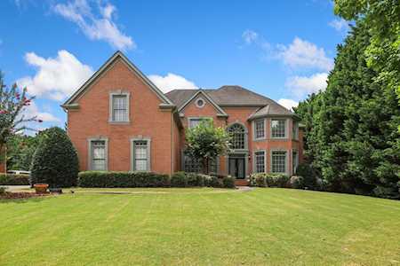 425 St Regis Dr Alpharetta, GA 30022