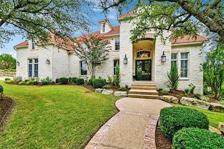 1821 Far Gallant DR Austin, TX 78746