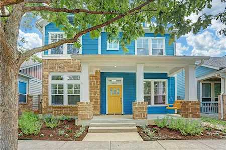1925 Mccloskey ST Austin, TX 78723