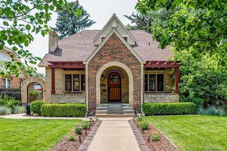 583 S York St Denver, CO 80209