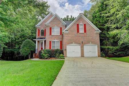 3645 Bridge Mill Ct Peachtree Corners, GA 30092