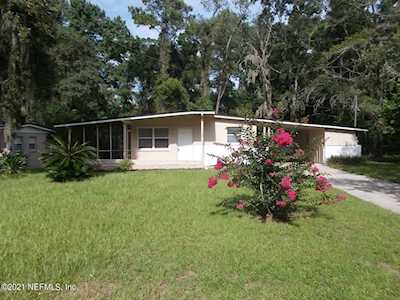 2205 Patou Dr Jacksonville, FL 32210