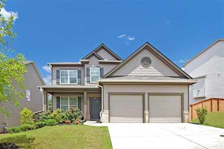 2014 Chesley Dr Austell, GA 30106