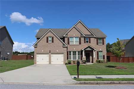 7667 Brazos Trl Fairburn, GA 30213