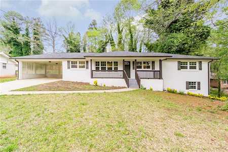 1910 Silver Creek Dr Austell, GA 30168