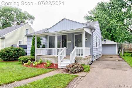 1814 E Lincoln Ave Royal Oak, MI 48067