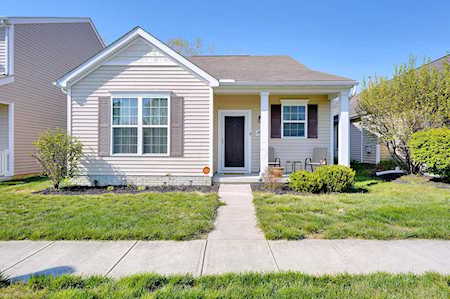2844 Hillstone Street Columbus, OH 43219