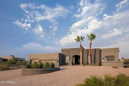 9545 E Romping Road Carefree, AZ 85377