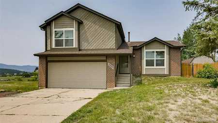 500 Trumbull Ln Monument, CO 80132