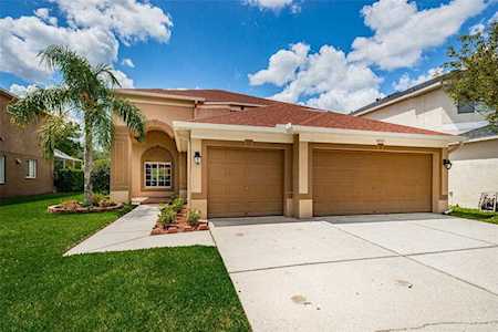 4223 Harbor Lake Dr Lutz, FL 33558