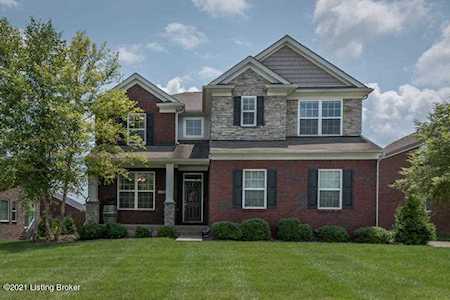 17105 Hillrock Pl Louisville, KY 40245