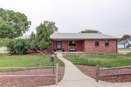 4550 W 89th Way Westminster, CO 80031