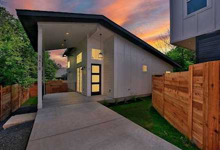 3418 Thomas Kincheon ST #2 Austin, TX 78745
