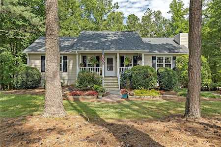 1029 Mein Mitchell Rd Hiram, GA 30141