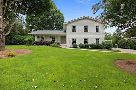 2540 Windwood Court Dunwoody, GA 30360