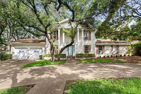 7702 Shadyrock DR Austin, TX 78731