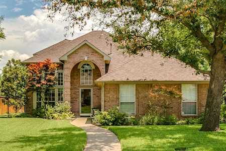 6801 Meade Drive Colleyville, TX 76034