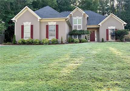 3914 Collier Trace NW Kennesaw, GA 30144