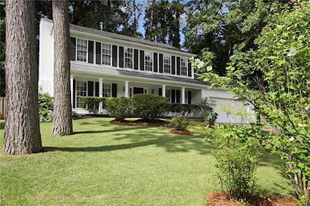 2125 Laurel Mill Way Roswell, GA 30076