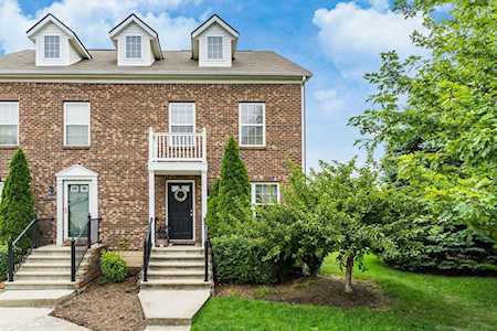 8196 Echo Spring Drive Westerville, OH 43081