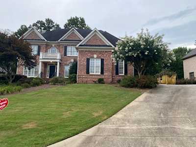 6210 Neely Meadows Dr Peachtree Corners, GA 30092